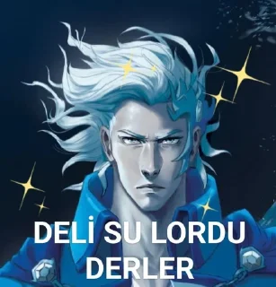 🌊 emoji Karışık Telegram sticker 12 of 80