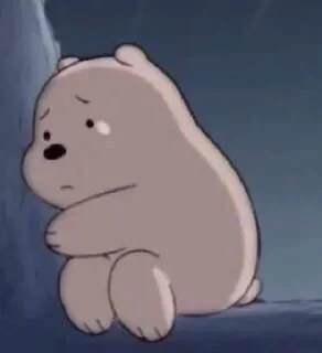 Sticker from Bears
