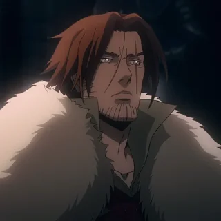 ⛓ emoji Castlevania(M) [@TodorokiShouto] Telegram sticker 12 of 80