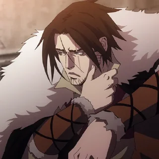⚰️ emoji Castlevania(M) [@TodorokiShouto] Telegram sticker 11 of 80