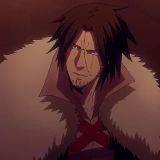 ⚰️ emoji Castlevania(M) [@TodorokiShouto] Telegram sticker 13 of 80