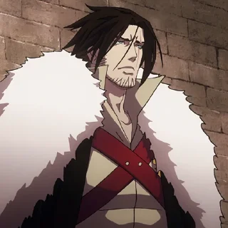⛓ emoji Castlevania(M) [@TodorokiShouto] Telegram sticker 22 of 80