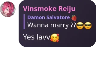 🥰 emoji Mallu Supramacy 🎃 pack by @QuotLyBot Telegram sticker 12 of 120