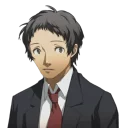 Sticker from PERSONA 4