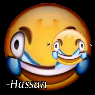 🖋 emoji Memorable quotes from @BOYSLEGION Telegram sticker 3 of 60