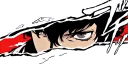 😠 emoji Persona Telegram sticker 14 of 84