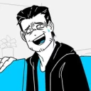 😅 emoji Detroit become human mood :V Telegram sticker 12 of 89