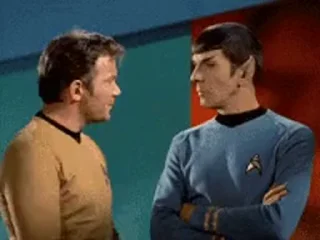 ⬆️ emoji Star Trek 🖖 Telegram sticker 18 of 50
