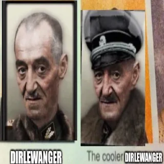 👌 emoji Dirlewanger Brigade Telegram sticker 7 of 27