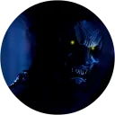 😡 emoji TeenWolf Telegram sticker 8 of 13