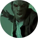 😡 emoji TeenWolf Telegram sticker 6 of 13