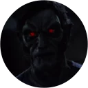 😡 emoji TeenWolf Telegram sticker 4 of 13