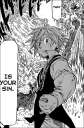 ⚰️ emoji Meliodas Telegram sticker 12 of 36