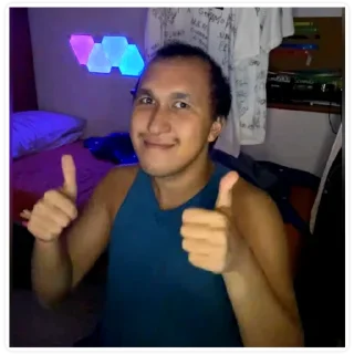 🙂 emoji babbei 2 Telegram sticker 7 of 30