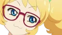 😏 emoji Aonpei selection Telegram sticker 20 of 56