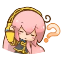 ❓ emoji Aonpei selection Telegram sticker 5 of 56