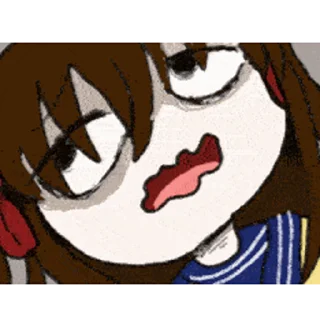 😵‍💫 emoji Neuro-sama Animated Stickers Telegram sticker 4 of 18