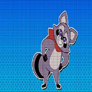 😁 emoji Indigo park by @OffNico Telegram sticker 21 of 64