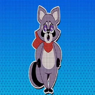 🥹 emoji Indigo park by @OffNico Telegram sticker 22 of 64