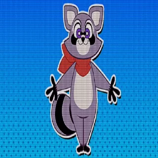 🧐 emoji Indigo park by @OffNico Telegram sticker 20 of 64