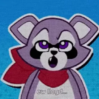 😐 emoji Indigo park by @OffNico Telegram sticker 7 of 64