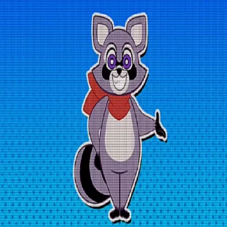 😜 emoji Indigo park by @OffNico Telegram sticker 18 of 64