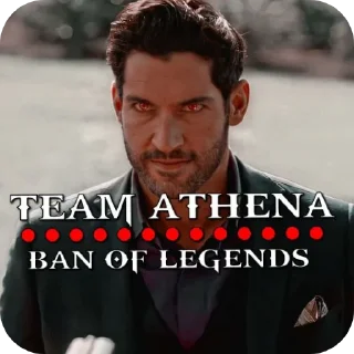 🖼 emoji T - ATHENA Telegram sticker 6 of 18