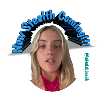 🙄 emoji Maria Pack Telegram sticker 7 of 10