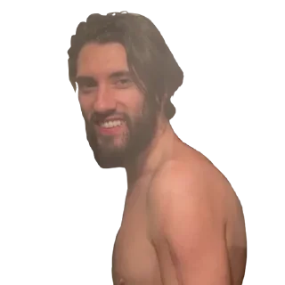 🤪 emoji PM Twitch Stickers Telegram sticker 8 of 73