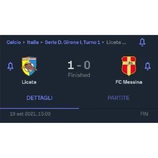 😁 emoji licata calcio Telegram sticker 11 of 15