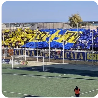 😎 emoji licata calcio Telegram sticker 3 of 15
