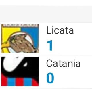 😭 emoji licata calcio Telegram sticker 6 of 15