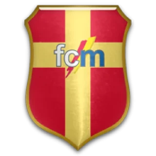 Sticker from Calcio Siciliano