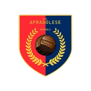 Sticker from Calcio Campano