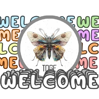 😀 emoji TOGE Telegram sticker 16 of 17