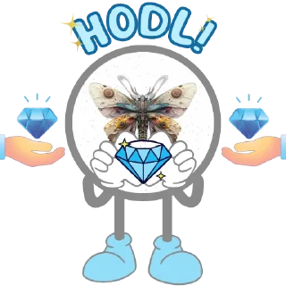😀 emoji TOGE Telegram sticker 7 of 17