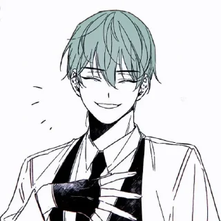 🍶 emoji ۫։ຼ 悪魔﹆ׂׂ ˖ @someonetome Telegram sticker 5 of 120