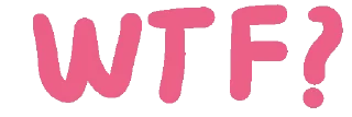 🌟 emoji bitch I said what I said Telegram sticker 18 of 30