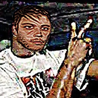 ✌️ emoji am memes Telegram sticker 9 of 11