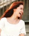 😆 emoji Yoona Telegram sticker 14 of 53
