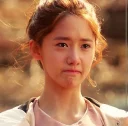 Sticker from Yoona