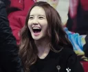 😂 emoji Yoona Telegram sticker 9 of 53