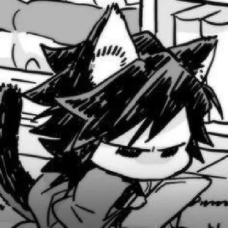 😡 emoji Yan | @rrx_iy Telegram sticker 20 of 74