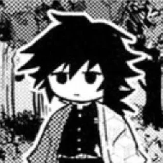 😐 emoji Yan | @rrx_iy Telegram sticker 19 of 74