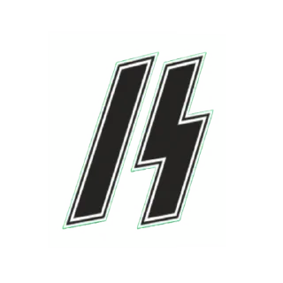 ⚡ emoji Bulgarian National Union/Kubrat Jugend Telegram sticker 2 of 20