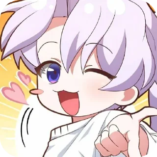 Sticker from ☆manhwa☆
