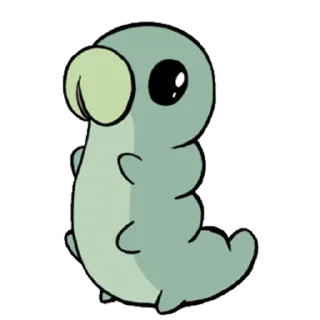 😊 emoji Hollow Knight Telegram sticker 24 of 29
