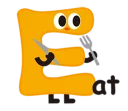😋 emoji Alphabets Sticker [SeRaMo.iR] Telegram sticker 7 of 41