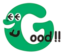 👌 emoji Alphabets Sticker [SeRaMo.iR] Telegram sticker 10 of 41