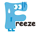 😓 emoji Alphabets Sticker [SeRaMo.iR] Telegram sticker 9 of 41